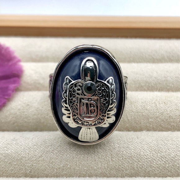 Damon Salvatore Daylight Ring Vampire Diaries - Picture 7 of 15